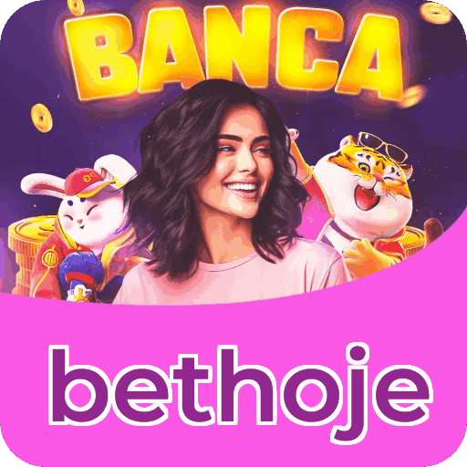 Login rápido no app bethoje