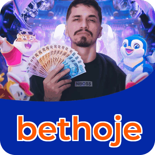 Siga a bethoje no Facebook